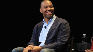 Ta-Nehisi Coates Named Apollo Theater’s Inaugural Artist-in-Residence